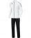 JAKO Champ M9517 - Leisure Tracksuit For Men Kids Several Colors Sizes Preformed Knee Zipped Side Pockets Ventilation Openings