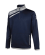 PATRICK FORCE115 - Sweater Men Kids Thermo Max High Collar 1/4 Zip Several Colors Sizes Ideal for Training Sport Football