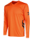 PATRICK SPROX105 - Soccer Shirt Long Sleeves Men Women Kids Football Team Super-Dry Technology Several Colors Sizes