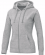 JAKO Team 6833W - Hooded Jacket Women Ladies Upper Pocket Several Colors Sizes Ripp Finish on Sleeves and Waist