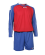 PATRICK GRANADA305 - Tenue de Football Longues Manches Homme Femme Enfant Pratique Sport Séchage Rapide Plusieurs Couleurs Tailles