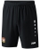 JAKO Bayer 04 Leverkusen BA4418H - Short Domicile 2018-2019 Homme Enfants Plusieurs Tailles Couleur Noir Keep Dry