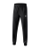 ERIMA 1101801 Premium One 2.0 - Pantalon Présentation Noir Homme Enfants Plusieurs Tailles Textiles Fonctionnels Légers Élastiques Sans Doublure