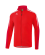 ERIMA 101182 Liga 2.0 - Presentation Jacket Men Kids Breathable Zipped Side Pockets Several Colors Sizes Elastic Edges Comfortable Fit Soft Elastic