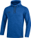 JAKO 6729M Premium Basics - Sweat à Capuchon Hommes Coupe Sportive Plusieurs Couleurs Tailles Poches Latérales Effet Mélange