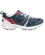 PATRICK SPEED - Sport Shoes Junior in Navy or Black Women Kids High Quality Several Sizes Ideal for Running