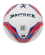 PATRICK BULLET801 - Training Match Ball Hybrid Hi-Tech PU Minimal Absorption When Raining Ideal For Artificial Pitches Multiples Colors Sizes