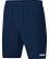 JAKO Classico 6250 - Short Homme Enfants Poches Latérales Bord Élastique avec Cordon Serrage Plusieurs Couleurs Tailles Haute Performance