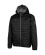 PATRICK FORCE135 - Veste Matelassée à Capuche Homme Enfant Intérieur Polaire Plusieurs Couleurs Tailles Protection Max du Froid et Pluie