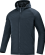 JAKO 7205 - Winter Jacket Men Wind Rain Resistant Several Colors Sizes Zipped Side Pockets Adjustable Hood Straight Fit