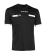 PATRICK REF101 - Maillot d'Arbitre de Football Courtes Manches Homme Femme Poches sur Poitrine Plusieurs Couleurs Tailles Technologies Super Dry