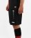 JAKO Bayer 04 Leverkusen BA4418H - Short Domicile 2018-2019 Homme Enfants Plusieurs Tailles Couleur Noir Keep Dry