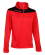 PATRICK POWER130 - Pull Col Haut 1/4 Zip Homme Enfant Haute Qualité Plusieurs Couleurs Tailles Idéal Entraînement ou Loisir