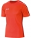 JAKO Sprint 6110M - T-Shirt Short Sleeves For Mens Kids Flatlock Seams Several Sizes Colors Running Band at The Neck Jacquard Insert