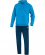 JAKO Team M9533M - Jogging Leisure Tracksuit with Hooded Sweat For Men Kids Sewn Pocket Several Colors Sizes Elastic Edge with Drawcord