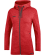 JAKO 6829W Premium Basics - Hooded Jacket Womens Ladies Sports Cup Several Colors Sizes Side Pockets Mixing Effect Zippergarage