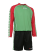 PATRICK MADRID305 - Soccer Suit Long Sleeves Men Women Kids Football Team Several Colors Sizes