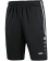 JAKO 8595 Active - Short Entraînement  Homme Enfants Poches Latérales Différentes Couleurs Tailles Bord Élastique Avec Cordon Serrage