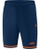 JAKO 4429 Striker 2.0 - Short Homme Enfants Sans Slip Intégré Différentes Couleurs Tailles Bord Élastique Avec Cordon Serrage Bande Contraste