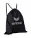 ERIMA 72335 Club 5 Line - Multifunction Bag Men Women Kids Several Colors Standard Size Spacious with Drawcord