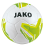 JAKO 2353 - Ballon Entraînement Striker 2.0 Cousu Main IMS-Certifié Plusieurs Couleurs Tailles Vessie en Butyle 32 Panneaux