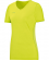 JAKO 6112 - T-Shirt Move For Women Ladies Several Colors and Sizes Comfortable Mesh Elastic Inserts Tonal Logo Printing