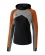 ERIMA 107182S Premium One 2.0 - Hooded Sweatshirt Ladies Specific Women Cut Integrated Kangaroo Pocket Several Colors Sizes Comfortable High Collar