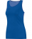 JAKO 6012 - Tank Top Move For Women Ladies Several Colors and Sizes Comfortable Mesh Elastic Insert in the Upper Back