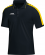 JAKO Striker 6316M - Polo T-Shirt Homme Enfants Col à Fermeture Boutonnée Plusieurs Couleurs Tailles Confortable Pratique