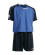 PATRICK GRANADA301 - Soccer Suit Short Sleeves Men Women Kids Football Sport Practice Super Dry Several Colors Sizes