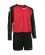 PATRICK GRANADA305 - Tenue de Football Longues Manches Homme Femme Enfant Pratique Sport Séchage Rapide Plusieurs Couleurs Tailles