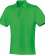 JAKO Team 6333M - Polo T-Shirt Cotton For Men Kids Collar with Buttoned Closure Several Colors and Sizes Ideal For Leisure