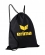 ERIMA 72335 Club 5 Line - Multifunction Bag Men Women Kids Several Colors Standard Size Spacious with Drawcord