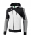 ERIMA 107180 Premium One 2.0 - Hooded Training Jacket Men Kids High Collar Integrated Hood Several Colors Sizes Soft Resistant Functional Material