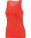 JAKO 6012 - Tank Top Move Femme Dames Plusieurs Couleurs Tailles Confortable Insertion Élastique en Mesh dans Partie Supérieure du Dos