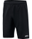 JAKO Profi 8507 - Short Entraînement Homme Enfants Bord Élastique avec Cordon Serrage Plusieurs Couleurs Tailles Conçu Sans Poches Latérales