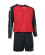 PATRICK GRANADA305 - Tenue de Football Longues Manches Homme Femme Enfant Pratique Sport Séchage Rapide Plusieurs Couleurs Tailles