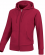 JAKO Team 6833W - Hooded Jacket Women Ladies Upper Pocket Several Colors Sizes Ripp Finish on Sleeves and Waist