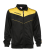 PATRICK POWER110 - Training Jacket Men Kids Zip Closure and Side Pockets Several Colors Sizes Ideal for Sport or Leisures