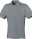 JAKO Team 6333M - Polo T-Shirt Homme Enfants Col à Fermeture Boutonnée Plusieurs Couleurs Tailles Idéal Pour Loisir