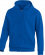 JAKO Team 6833M - Hooded Jacket Men Kids Upper Pocket Several Colors Sizes Ripp Finish on Sleeves and Waist