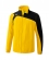 ERIMA 106070 Club 1900 2.0 - Veste à Manches Amovibles Homme Enfants Doublure Polaire Plusieurs Couleurs Tailles Coupe-Vent Imperméable Poches Latérales Zippées