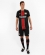 JAKO Bayer 04 Leverkusen BA4418H - Shorts Home 2018-2019 Men Kids Several Sizes Color Black Keep Dry