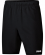 JAKO Classico 6250 - Short Homme Enfants Poches Latérales Bord Élastique avec Cordon Serrage Plusieurs Couleurs Tailles Haute Performance