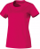JAKO Team 6133W - T-Shirt Cotton Women Ladies Round Collar Several Colors Sizes Comfortable Practice Ideal For Leisure