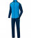 JAKO Champ M9517 - Leisure Tracksuit For Men Kids Several Colors Sizes Preformed Knee Zipped Side Pockets Ventilation Openings