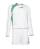 PATRICK SEVILLA305 - Soccer Suit Long Sleeves Men Women Football Team Different Colors Sizes