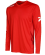 PATRICK SPROX105 - Soccer Shirt Long Sleeves Men Women Kids Football Team Super-Dry Technology Several Colors Sizes