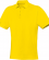 JAKO Team 6333M - Polo T-Shirt Cotton For Men Kids Collar with Buttoned Closure Several Colors and Sizes Ideal For Leisure