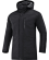 JAKO 7206 - Parka Hiver Homme Résistant Vent et Pluie Plusieurs Tailles Couleurs Poches Latérales Zippées Capuchon Réglable Coupe Droite